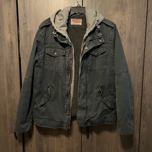 Levi’s Jacket